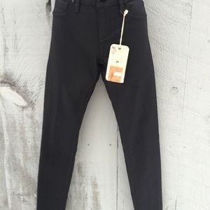 Anthropologie Sanctuary "charmer skinny" Pant W 25